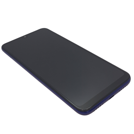 Xiaomi Redmi 7 2/16GB Dual Sim LTE | Niebieski | Stan: Bardzo dobry