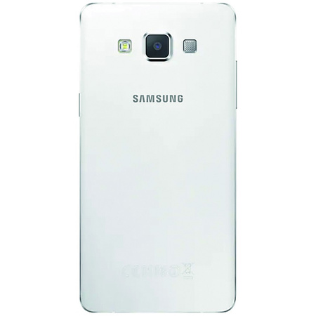 Samsung Galaxy A5 SM-A500F Biały | Stan: Dostateczny