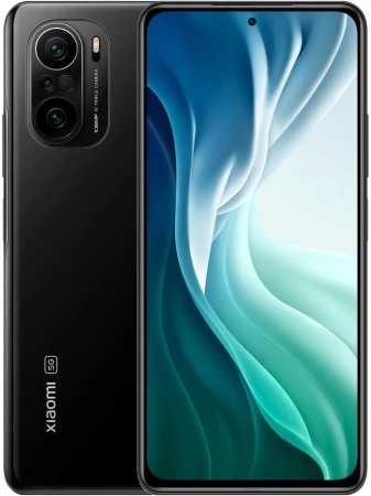 Xiaomi Mi 11i 5G M2012K11G Czarny | WPLD