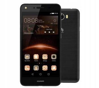 Huawei Y5 II CUN-L01 1/8GB | Black | Condition: Very Good