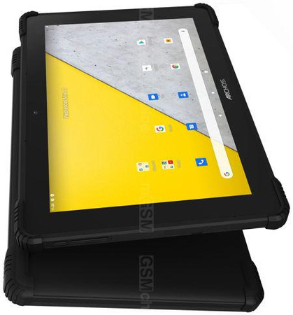 Archos T101X 4G 10.1" 32GB Tablet Black | NEW