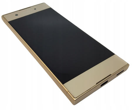 Smartfon Sony Xperia XA1 3/32GB LTE 5" G3121 Złoty | Stan: Dobry