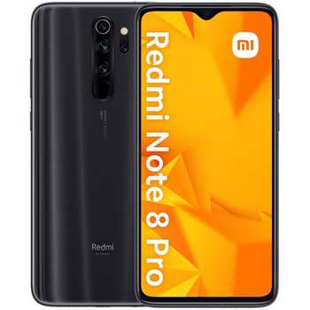 Xiaomi Redmi Note 8 Pro (M1906G7G) Szary | PRZM
