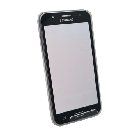 Samsung Galaxy J5 SM-J500FN Black | WPLD