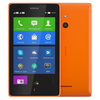 Smartfon Nokia XL 3G Dual Sim 5" RM-1030 Pomarańczowy | Stan: Bardzo dobry