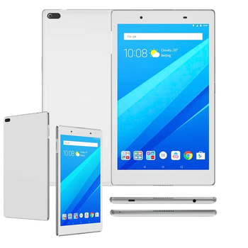 Tablet Lenovo TAB 4 8" 2/16GB LTE TB-8504X Biały | Stan: Bardzo dobry