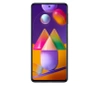 Smartfon Samsung Galaxy M31s 6/128GB | SM-M317F/DSN | Szary | Stan: Dobry