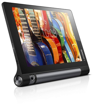 Tablet Lenovo Yoga Tab 3 YT3-850M 8" LTE Wi-Fi Czarny | Stan: Bardzo Dobry
