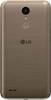 LG K10 2017 2/16GB LTE | M250e | Gold | Condition: Good