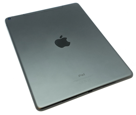 Tablet Apple iPad Air 3 A2123 2019 256GB Space Gray | Stan: Bardzo dobry