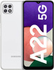 Samsung Galaxy A22 5G 4/64GB NFC | SM-A226B/DS | Biały | Stan: Dobry