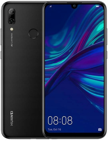 Huawei P Smart 2019 LTE | POT-LX1 | Black | Condition: Fair