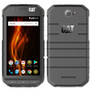 PANCERNY Caterpillar CAT S31 2/16GB IP68 | Czarny | Stan: Bardzo dobry