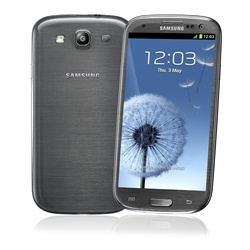 Smartfon Samsung Galaxy S3 1/16GB GT-i9300 Szary | Stan: Dobry
