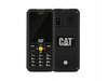 Caterpillar Cat B30 Dual Sim Czarny | Stan: Bardzo dobry