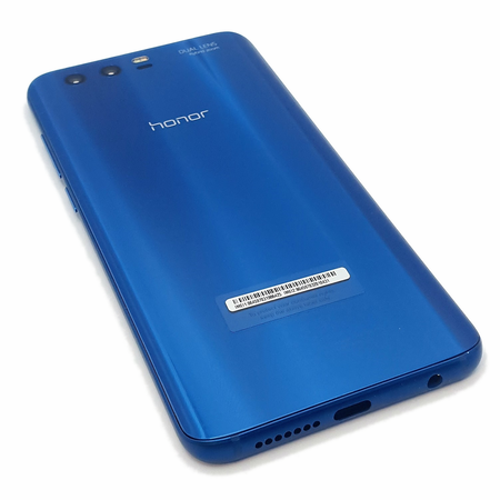 Smartfon Honor 9 STF-L09 4/64GB LTE Niebieski | Stan: Dobry