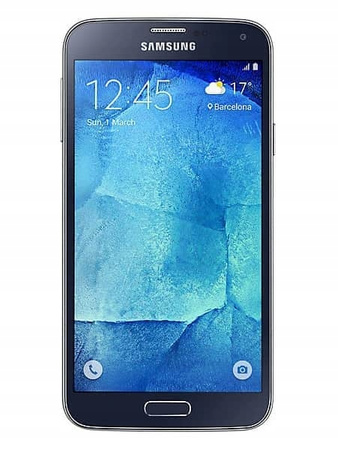 Samsung Galaxy S5 Neo SM-G903F Black | Condition: Very Good