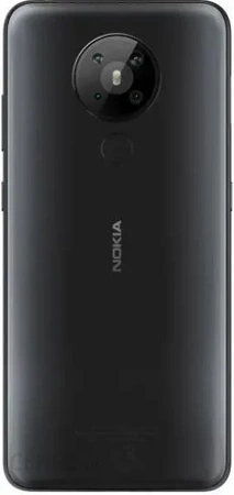 Nokia 5.3 4/64GB Dual Sim LTE | TA-1234 | Czarny | Stan: Bardzo dobry