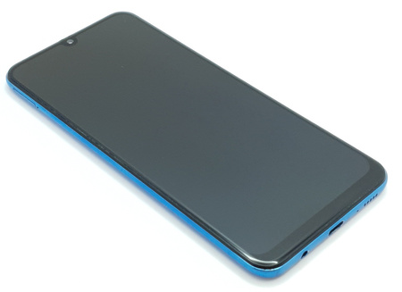 Samsung Galaxy A50 4/6B LTE | SM-A505FN/DS | Niebieski | Stan: Bardzo dobry