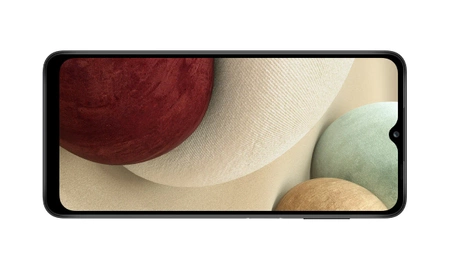 Samsung Galaxy A12 3/32GB LTE | A127F/DS | Black | Condition: Very Good