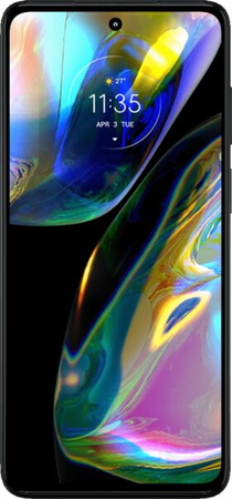 Smartfon Motorola Moto G82 6/128GB LTE XT2225-1 Czarny | Stan: Dobry