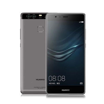 Huawei P9 3/32GB LTE EVA-L09 Smartphone Black | Condition: Good