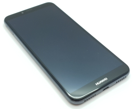Huawei Y6 2018 ATU-L21 Dual Sim Black | PRZM