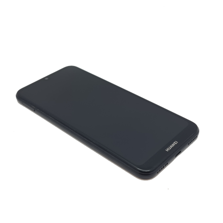 Huawei Y6s JAT-L41 Black | PRZD