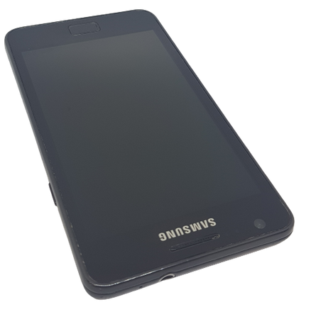Smartfon Samsung Galaxy S2 GT-I9100 Czarny | Stan: Dobry