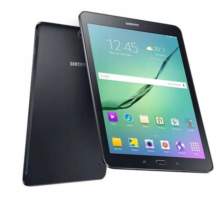 Tablet Samsung Galaxy Tab S2 9.7 LTE SM-T815 Czarny | Stan: Dobry