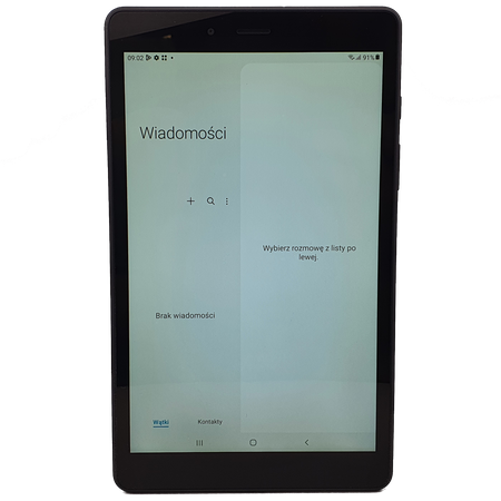 Samsung Galaxy Tab A 8.0 2019 SM-T295 Black | PRZM