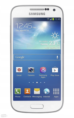 Samsung Galaxy S4 Mini LTE GT-I9195 White | Condition: Good