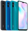 Xiaomi Redmi 9AT 2/32GB | M2006C3LVG | Zielony | Stan: Dobry