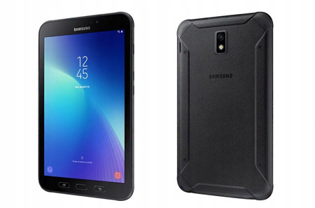 Samsung Galaxy Tab Active2 SM-T395 3/16GB LTE | Condition: Good