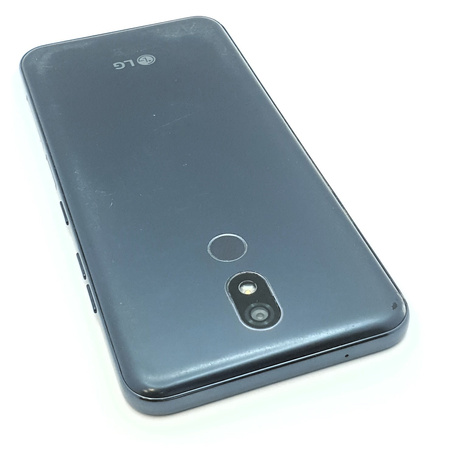 LG K40 Dual Sim LTE | LM-X420EM | Black | Condition: Good