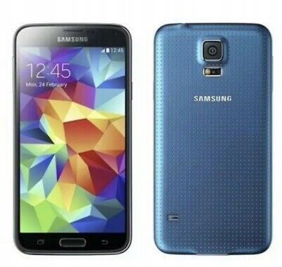 Smartfon Samsung Galaxy S5 Neo SM-G903F LTE Niebieski | Stan: Bardzo dobry