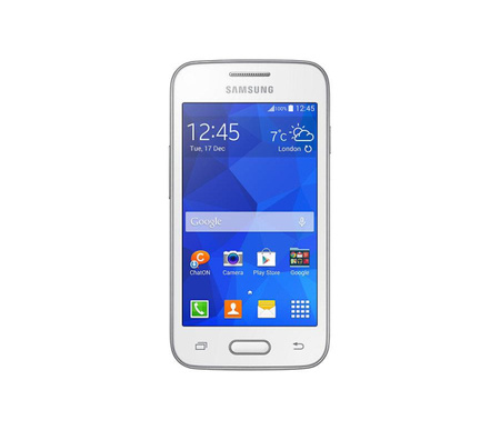 Samsung Galaxy Trend 2 Lite SM-G318H White | Condition: Good