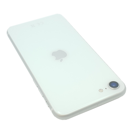 Smartfon Apple iPhone SE 2020 128GB Biały | Stan: Dobry