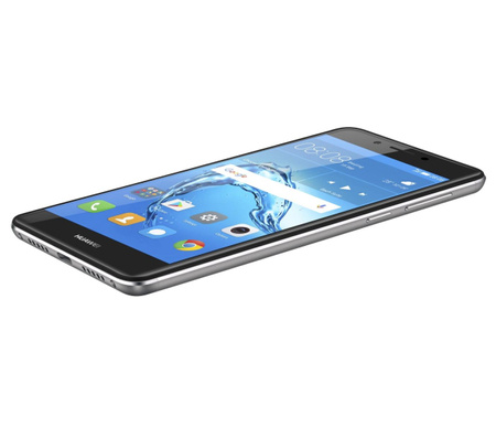 Huawei Nova Smart  DIG-L21 | Szary| Stan: Dobry