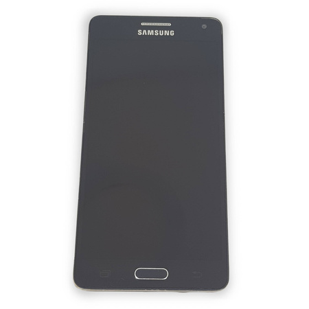 Samsung Galaxy A5 SM-A500F Black | Condition: Good