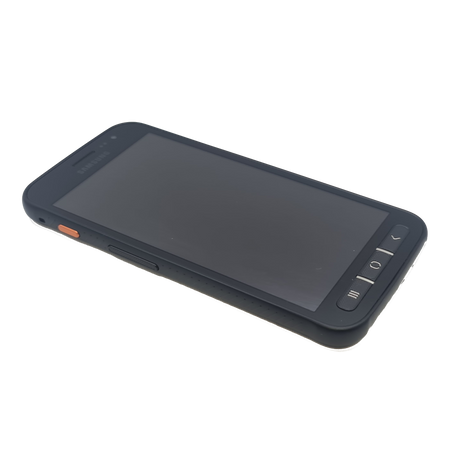 Samsung Galaxy Xcover 4s SM-G398F/DS Czarny | PRMD