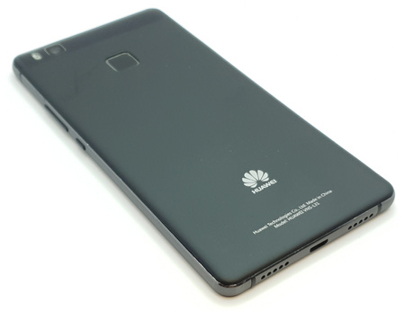 Huawei P9 Lite 3/16GB LTE smartphone | VNS-L21 | Black | Condition: Perfect