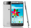 Smartfon ZTE Grand S Flex 1/16GB LTE 5.00" Biały | Stan: Bardzo dobry