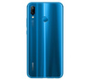 Smartfon Huawei P20 Lite 4/64GB LTE 5,84" Dual SIM ANE-LX1 Niebieski | Nowy