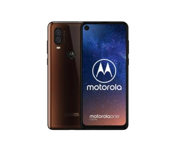 Motorola One Vision XT1970-3 Brązowy | PWM