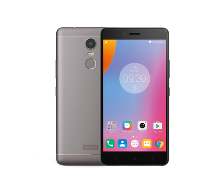 Lenovo K6 Note 3/32GB Dual Sim | K53A48 | Gray | Condition: Very Good