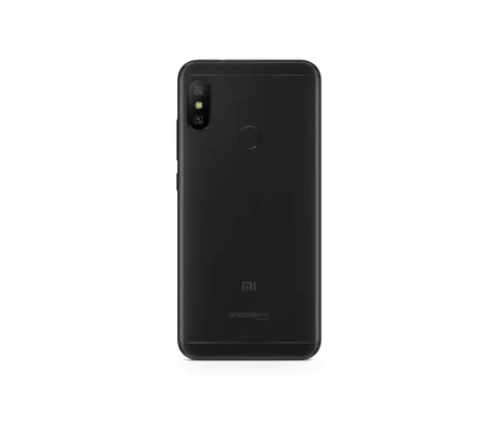 XIAOMI MI A2 LITE 4/64GB Black | Condition: Good