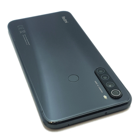 Xiaomi Redmi Note 8T 4/64GB 6.30" Gray | Condition: Good