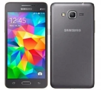 Samsung Galaxy Grand Prime SM-G530FZ | Szary | Stan: Dostateczny