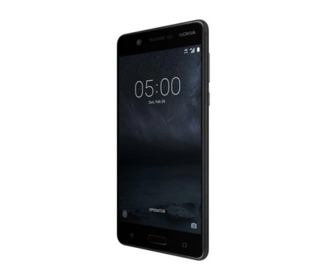 Nokia 5 2/16GB LTE NFC | TA-1024 | Czarny | Stan: Bardzo dobry